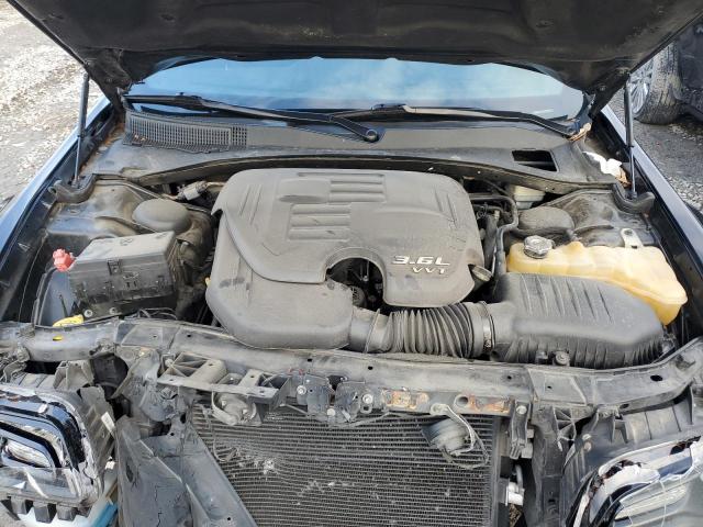 Photo 10 VIN: 2C3CCABG1EH331083 - CHRYSLER 300 S 