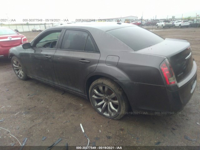 Photo 2 VIN: 2C3CCABG1EH331097 - CHRYSLER 300 