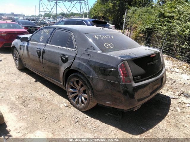 Photo 2 VIN: 2C3CCABG1EH331178 - CHRYSLER 300 