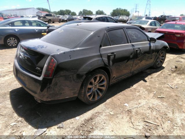 Photo 3 VIN: 2C3CCABG1EH331178 - CHRYSLER 300 