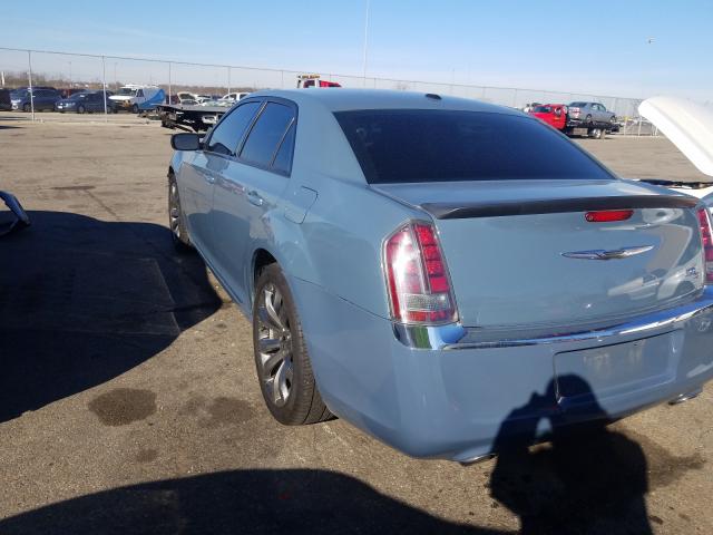 Photo 2 VIN: 2C3CCABG1EH331651 - CHRYSLER 300 S 