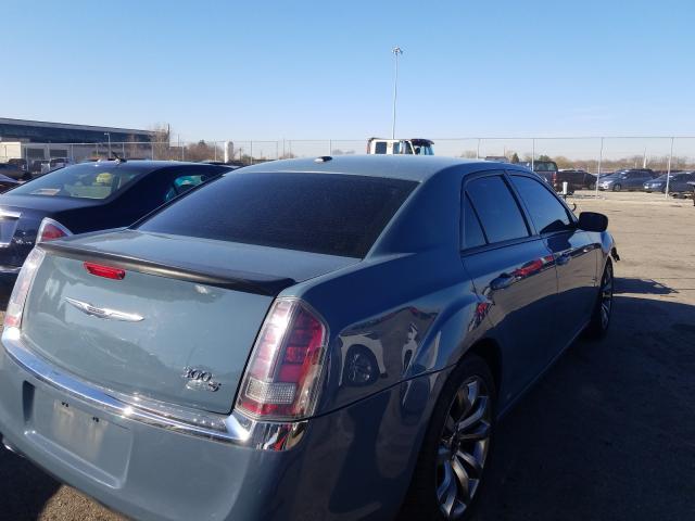 Photo 3 VIN: 2C3CCABG1EH331651 - CHRYSLER 300 S 