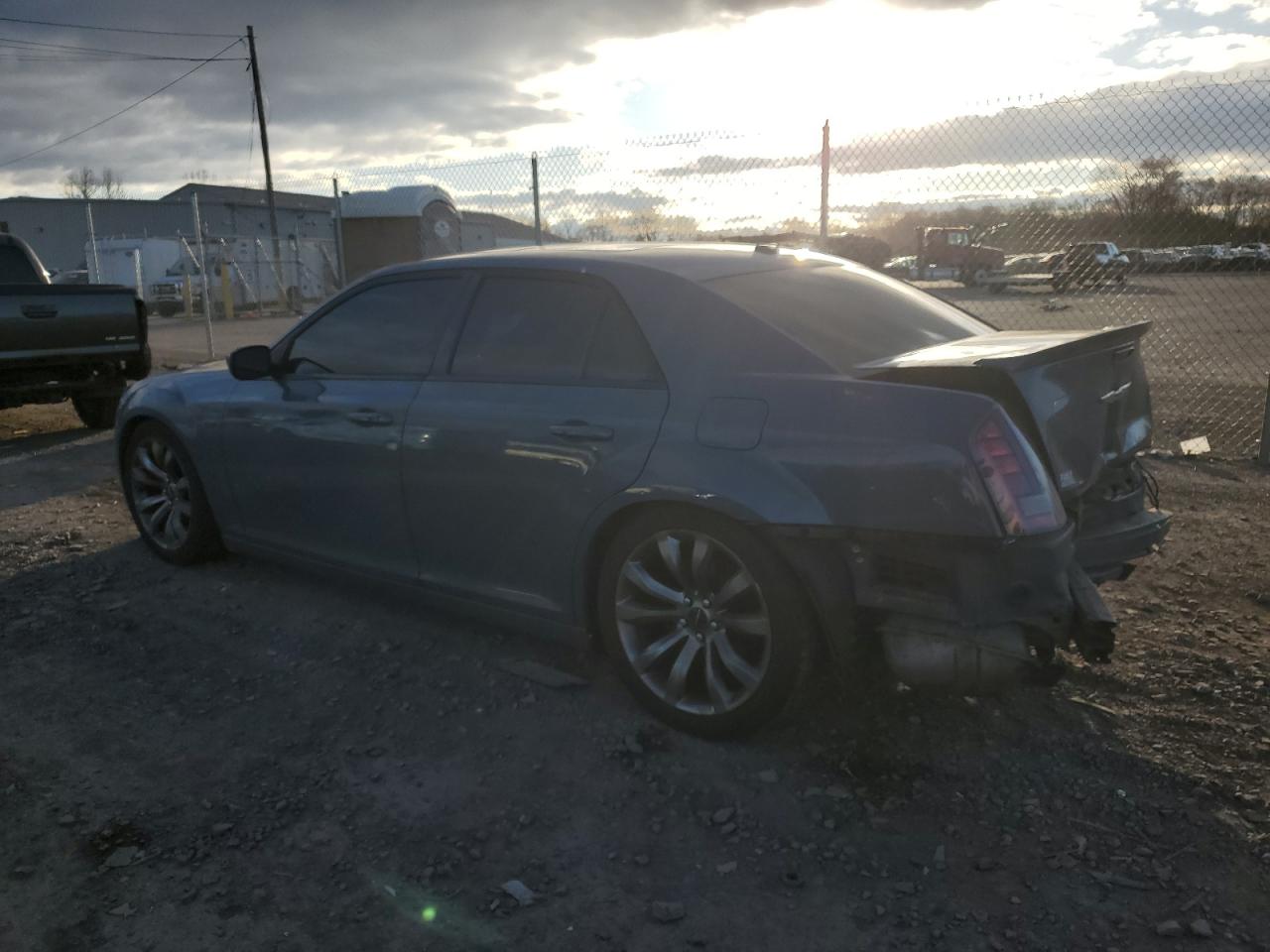 Photo 1 VIN: 2C3CCABG1EH336879 - CHRYSLER 300 