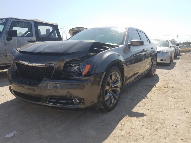 Photo 1 VIN: 2C3CCABG1EH355366 - CHRYSLER 300 S 