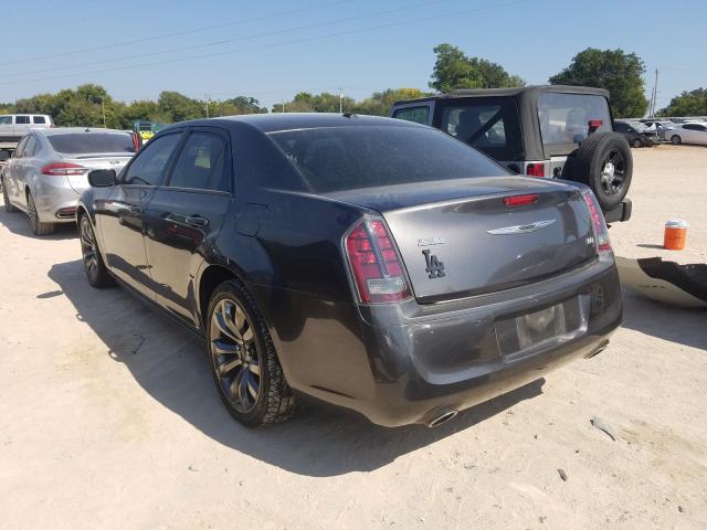 Photo 2 VIN: 2C3CCABG1EH355366 - CHRYSLER 300 S 