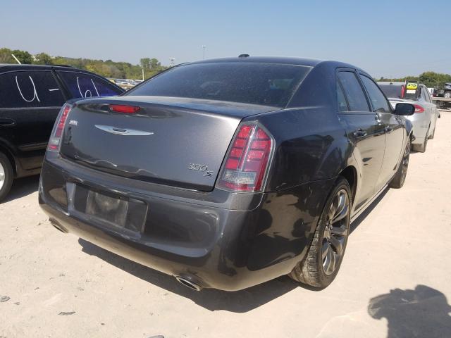 Photo 3 VIN: 2C3CCABG1EH355366 - CHRYSLER 300 S 