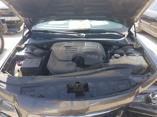 Photo 6 VIN: 2C3CCABG1EH355366 - CHRYSLER 300 S 