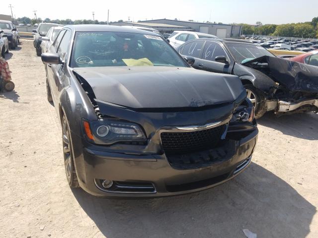 Photo 8 VIN: 2C3CCABG1EH355366 - CHRYSLER 300 S 