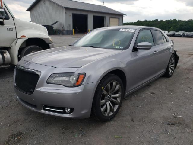 Photo 1 VIN: 2C3CCABG1EH355576 - CHRYSLER 300 S 