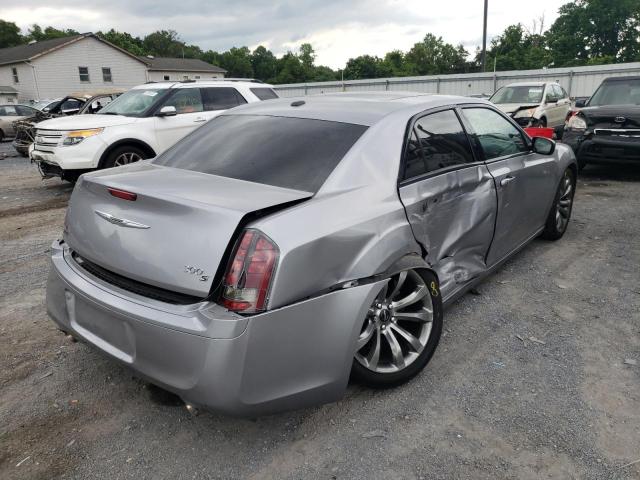 Photo 3 VIN: 2C3CCABG1EH355576 - CHRYSLER 300 S 