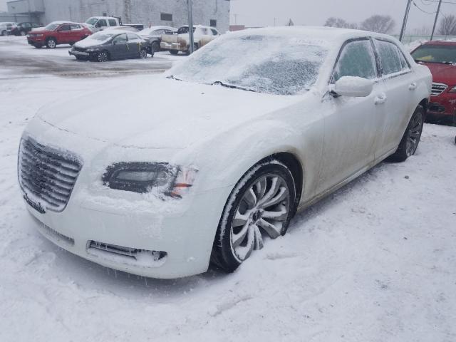 Photo 1 VIN: 2C3CCABG1EH361202 - CHRYSLER 300 S 