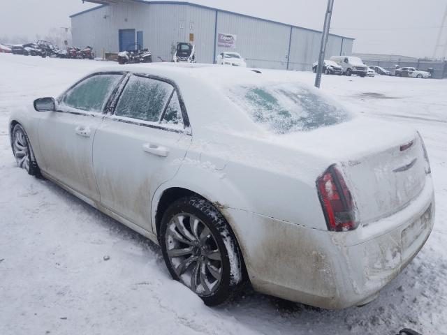 Photo 2 VIN: 2C3CCABG1EH361202 - CHRYSLER 300 S 