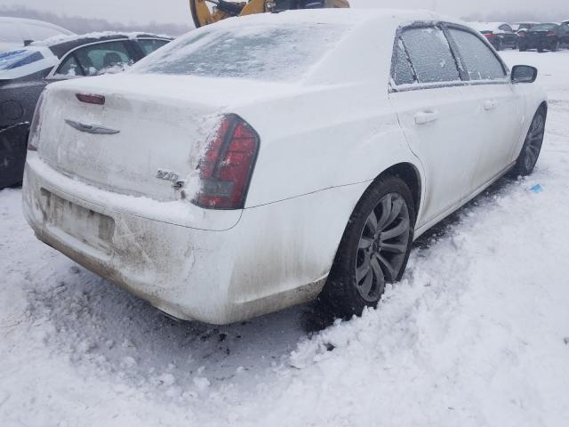 Photo 3 VIN: 2C3CCABG1EH361202 - CHRYSLER 300 S 