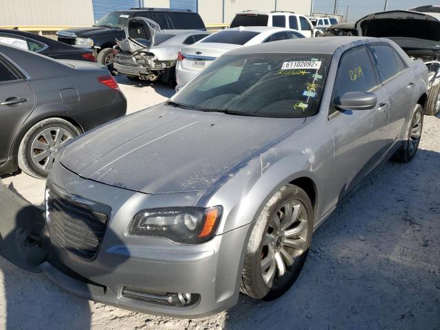 Photo 1 VIN: 2C3CCABG1EH372684 - CHRYSLER 300 S 