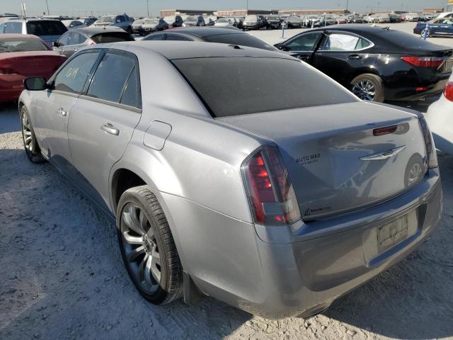 Photo 2 VIN: 2C3CCABG1EH372684 - CHRYSLER 300 S 