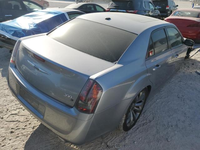 Photo 3 VIN: 2C3CCABG1EH372684 - CHRYSLER 300 S 