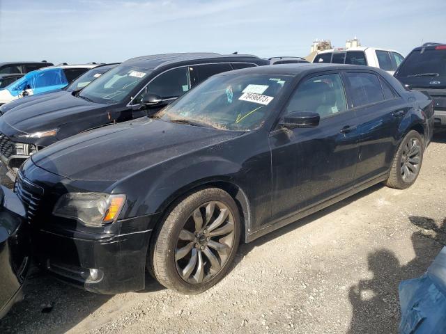 Photo 0 VIN: 2C3CCABG1EH372734 - CHRYSLER 300 