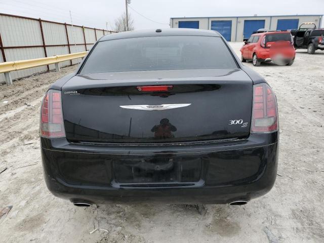 Photo 5 VIN: 2C3CCABG1EH376752 - CHRYSLER 300 S 