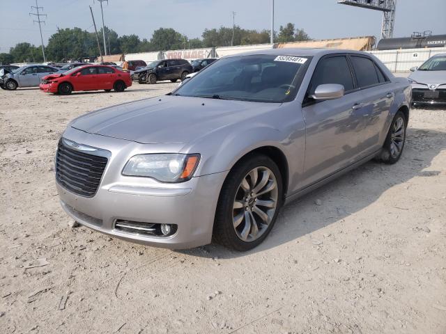 Photo 1 VIN: 2C3CCABG1EH383149 - CHRYSLER 300 S 