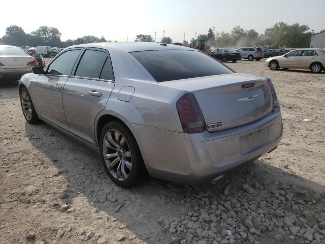 Photo 2 VIN: 2C3CCABG1EH383149 - CHRYSLER 300 S 