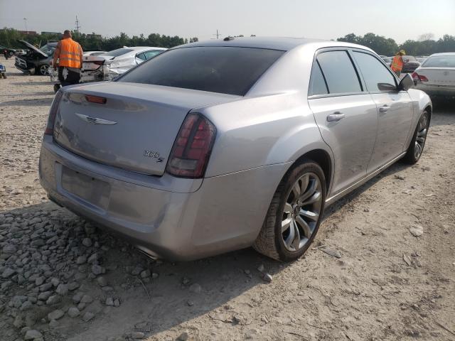 Photo 3 VIN: 2C3CCABG1EH383149 - CHRYSLER 300 S 