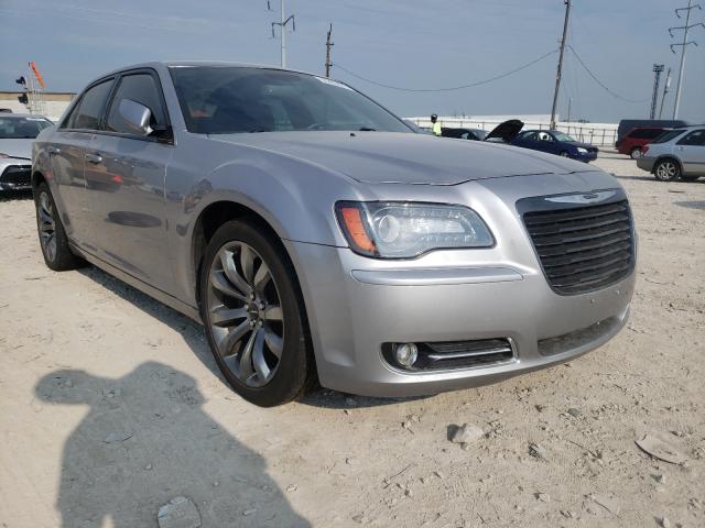 Photo 8 VIN: 2C3CCABG1EH383149 - CHRYSLER 300 S 