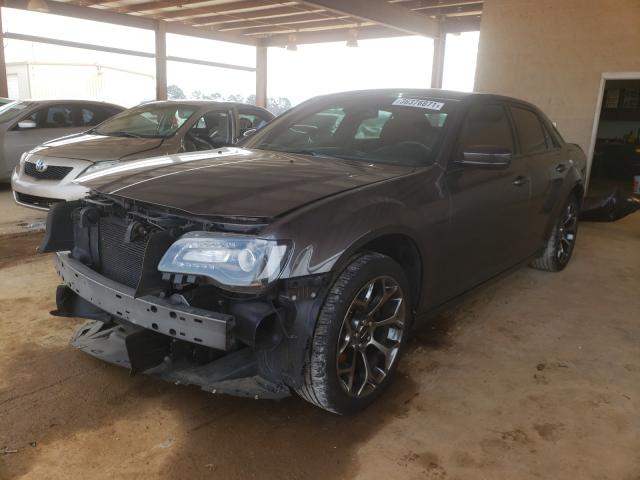 Photo 1 VIN: 2C3CCABG1FH735972 - CHRYSLER 300 S 