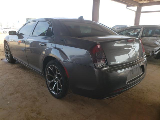 Photo 2 VIN: 2C3CCABG1FH735972 - CHRYSLER 300 S 