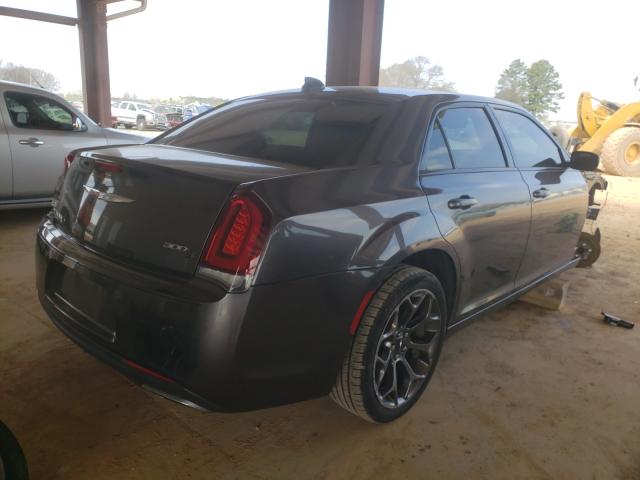 Photo 3 VIN: 2C3CCABG1FH735972 - CHRYSLER 300 S 