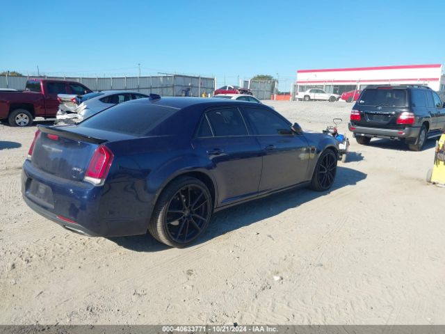 Photo 3 VIN: 2C3CCABG1FH755753 - CHRYSLER 300 