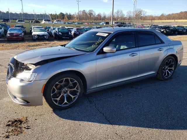 Photo 0 VIN: 2C3CCABG1FH756076 - CHRYSLER 300 S 