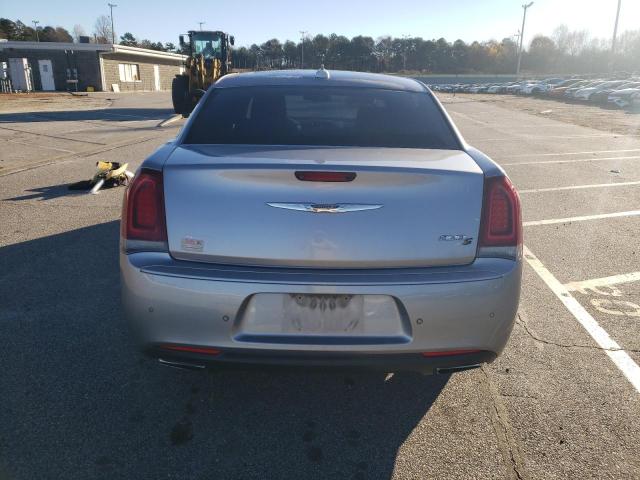 Photo 5 VIN: 2C3CCABG1FH756076 - CHRYSLER 300 S 