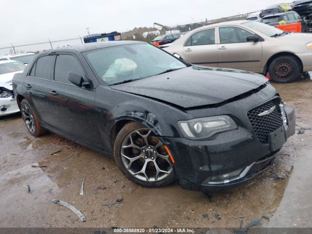 Photo 0 VIN: 2C3CCABG1FH763335 - CHRYSLER 300 