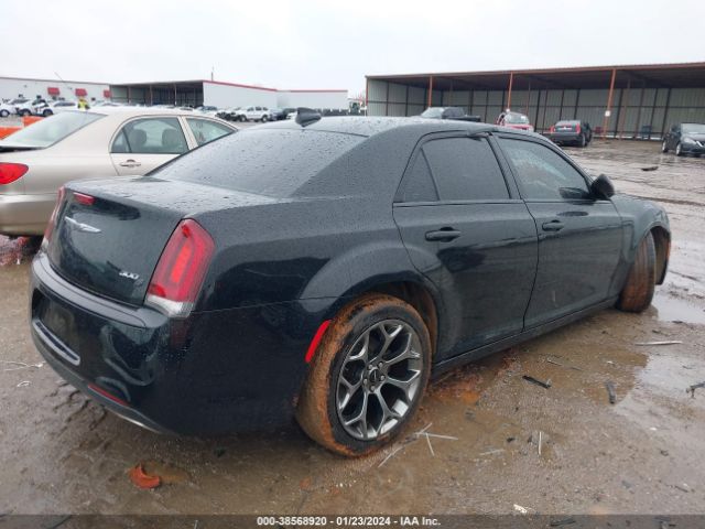 Photo 3 VIN: 2C3CCABG1FH763335 - CHRYSLER 300 