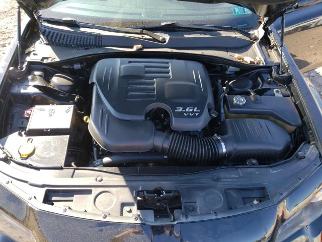 Photo 10 VIN: 2C3CCABG1FH772830 - CHRYSLER 300 