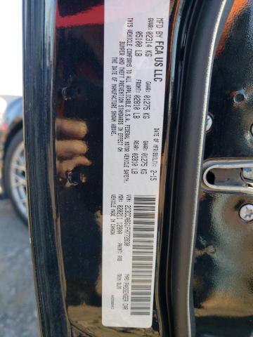 Photo 11 VIN: 2C3CCABG1FH772830 - CHRYSLER 300 