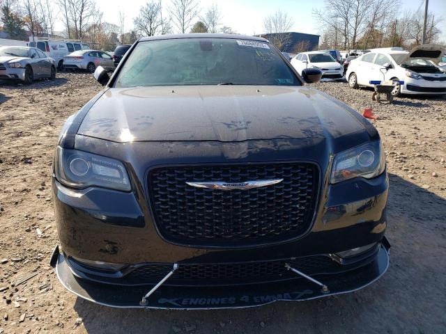 Photo 4 VIN: 2C3CCABG1FH772830 - CHRYSLER 300 