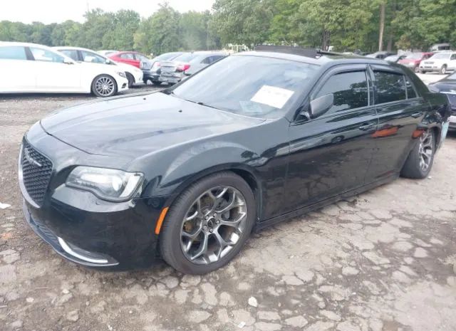 Photo 1 VIN: 2C3CCABG1FH781043 - CHRYSLER 300 