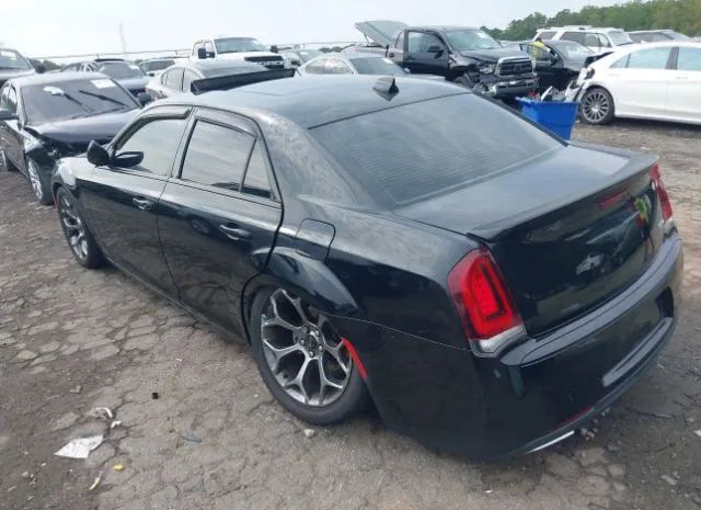 Photo 2 VIN: 2C3CCABG1FH781043 - CHRYSLER 300 