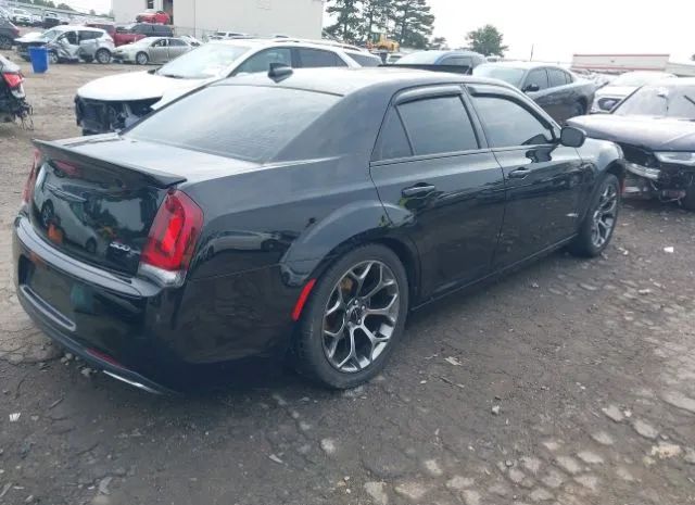 Photo 3 VIN: 2C3CCABG1FH781043 - CHRYSLER 300 