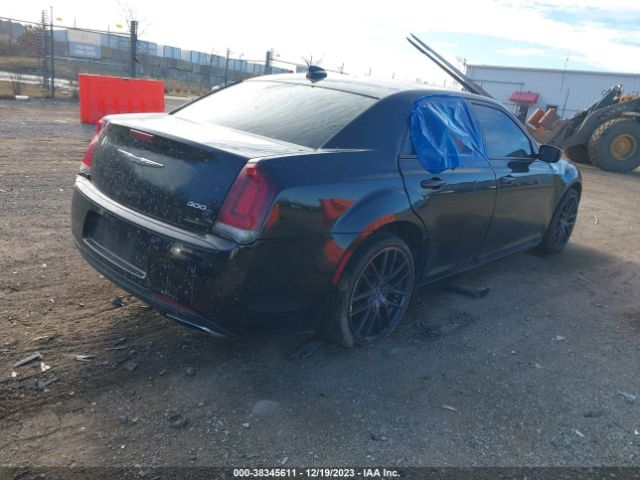 Photo 3 VIN: 2C3CCABG1FH792706 - CHRYSLER 300 