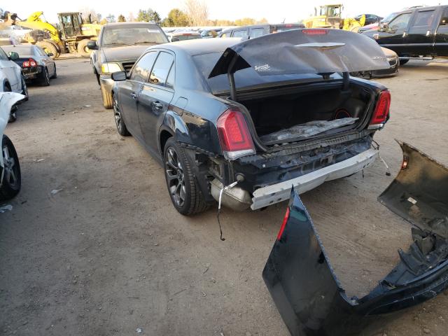 Photo 2 VIN: 2C3CCABG1FH802327 - CHRYSLER 300 S 