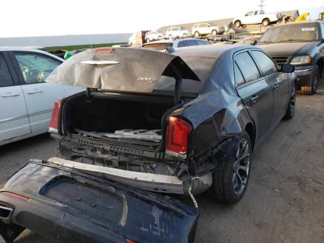 Photo 3 VIN: 2C3CCABG1FH802327 - CHRYSLER 300 S 