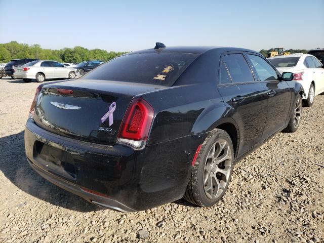 Photo 3 VIN: 2C3CCABG1FH803218 - CHRYSLER 300 S 