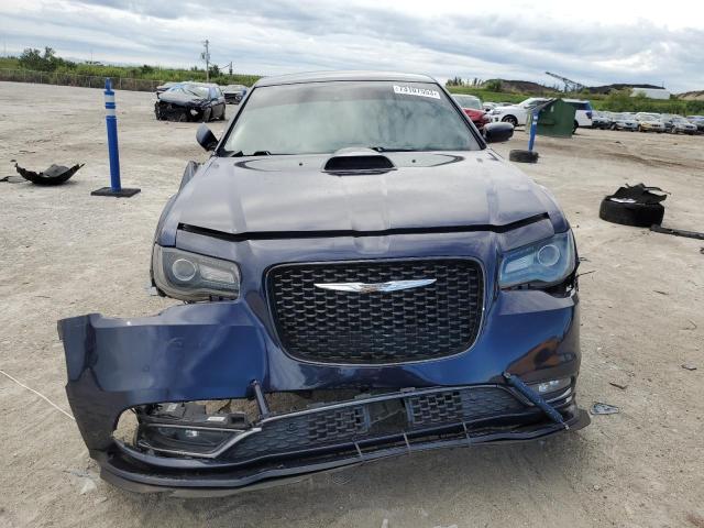 Photo 4 VIN: 2C3CCABG1FH808127 - CHRYSLER 300 