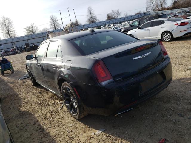 Photo 1 VIN: 2C3CCABG1FH830273 - CHRYSLER 300 S 