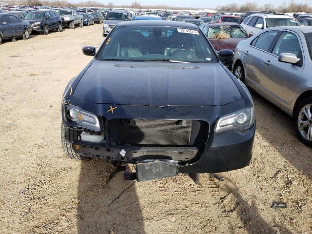 Photo 4 VIN: 2C3CCABG1FH830273 - CHRYSLER 300 S 