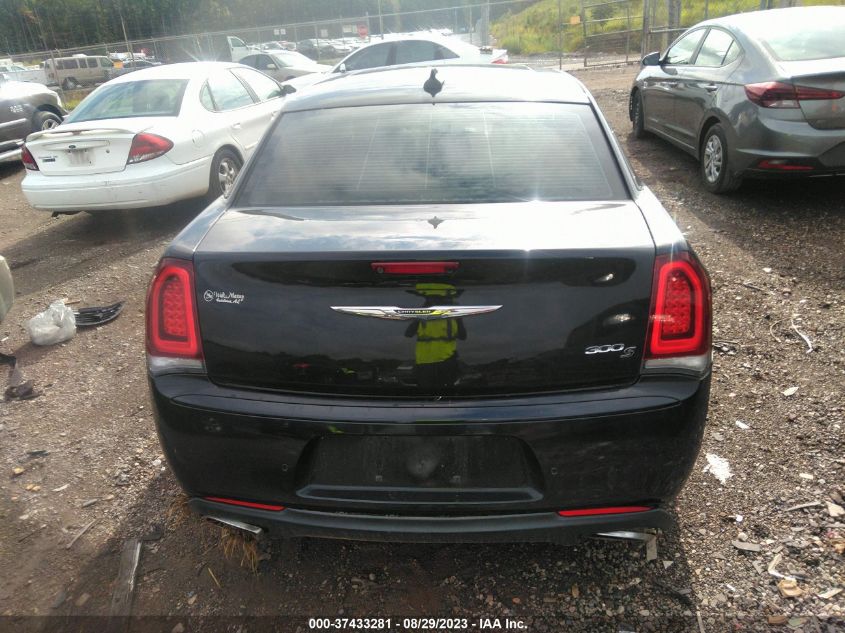 Photo 16 VIN: 2C3CCABG1FH832993 - CHRYSLER 300 