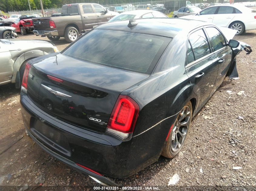 Photo 3 VIN: 2C3CCABG1FH832993 - CHRYSLER 300 