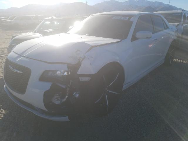 Photo 1 VIN: 2C3CCABG1FH849082 - CHRYSLER 300 S 